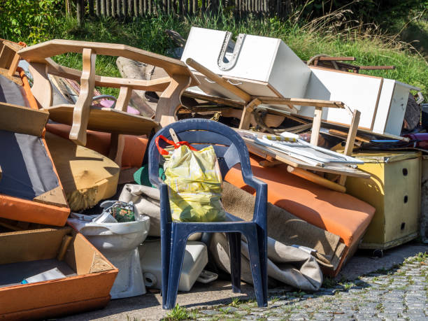Best Yard Waste Removal  in Ferrysburg, MI