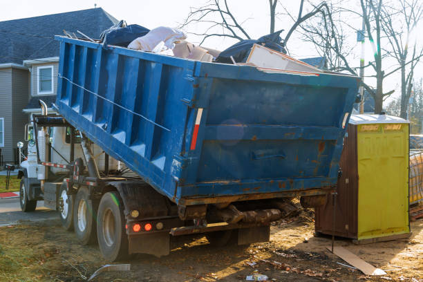 Reliable Ferrysburg, MI Junk Removal Solutions