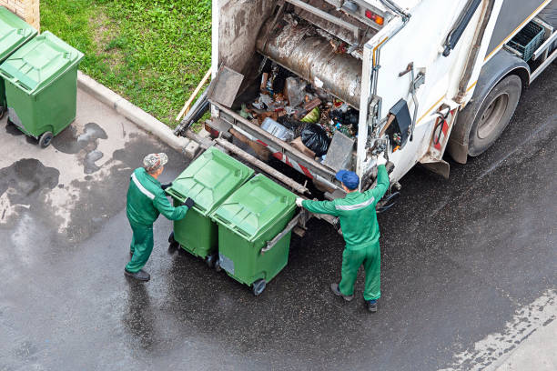 Best Professional Junk Removal  in Ferrysburg, MI