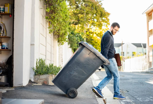 Trash Removal Near Me in Ferrysburg, MI