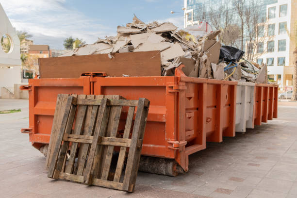 Best Affordable Junk Removal Services  in Ferrysburg, MI