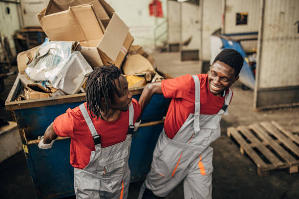 Best Office Junk Removal  in Ferrysburg, MI