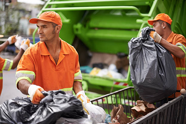 Best Commercial Junk Removal  in Ferrysburg, MI