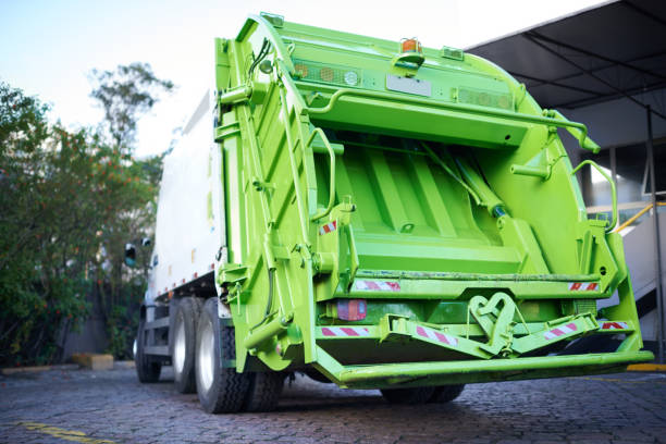 Best Residential Junk Removal  in Ferrysburg, MI