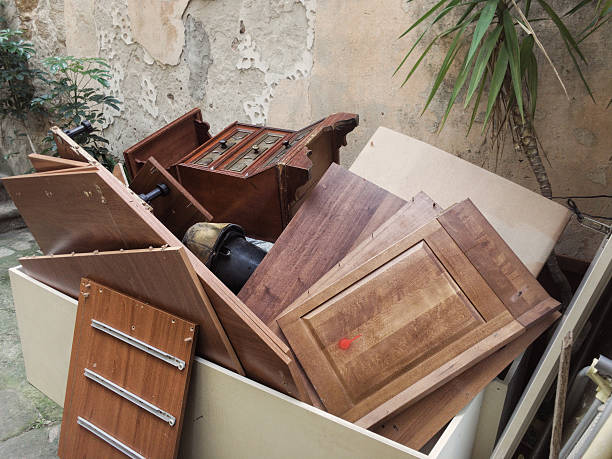 Commercial Cleanout Services in Ferrysburg, MI